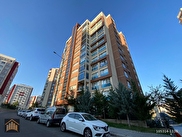 Merkez Efendibey Satılık 4+1 Daire