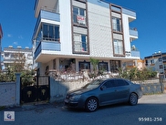 Tarsus Akşemsettin Satılık 3+1 Daire