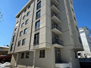 İpekyolu Alipaşa Satılık 1+1 Daire