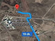 Çubuk Melikşah Satılık