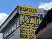 Güngören Sanayi Kiralık