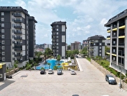 Alanya Avsallar Satılık 1+1 Daire