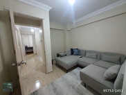 Yunusemre Kaynak Satılık 4+1 Daire