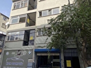 Kağıthane Yeşilce Satılık Stüdyo Ticari Bina