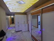 Merkez Etiler Satılık 3+1 Daire