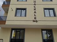 Merkez Yeni Satılık