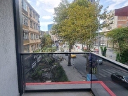 Beşiktaş Nisbetiye Satılık