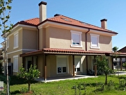Antalya Satılık Villa