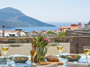 Kaş Kalkan Satılık 2+2 ve üzeri Daire