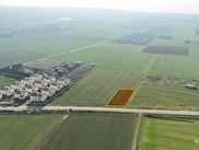 Silivri Selimpaşa Satılık 1102 m² Arsa