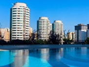 Başakşehir Bahçeşehir 2. Kısım Kiralık