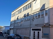 Başakşehir İkitelli OSB Kiralık