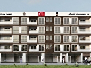 Gömeç Mithatpaşa Satılık