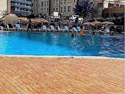 Başakşehir Bahçeşehir 2. Kısım Satılık