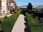 Merkez Davraz Satılık 3+1 Daire