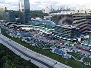 Sarıyer Huzur Satılık