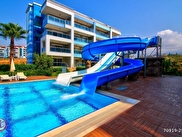alanya satilik daire alanya satilik