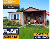 Catalca Satilik Mustakil Ev Fiyatlari Ilanlari Hurriyet Emlak
