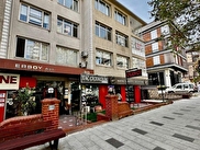 Kadıköy Fenerbahçe Satılık 4 Ofis