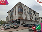 Merkez Aziziye Satılık