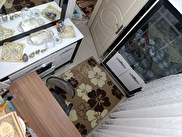 Haliliye Ahmet Yesevi Satılık