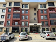 Merkez Akkent Satılık