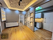 Merkez Mehmet Sanlı Satılık