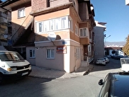 Merkez Hocaahmet Satılık