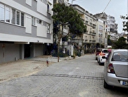 Kuşadası Türkmen Satılık 3+1 Daire