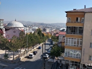 Merkez İstiklal Satılık 2+1 Daire