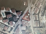 Çekmeköy Merkez Satılık 656 m² Arsa