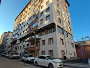 Merkez Köseoğlu Satılık 2+1 Daire