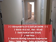 Güroymak Bağlar Satılık