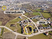 Merkez Kazukoğlu Satılık