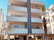 Silifke Atayurt Satılık 2+1 Daire
