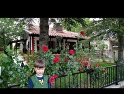 Akyurt Büğdüz Satılık