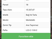 Çal Süller Satılık