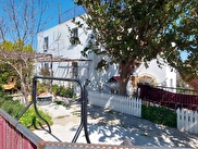 Bodrum Gümüşlük Satılık