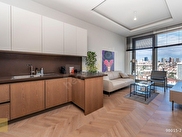 Şişli Teşvikiye Kiralık