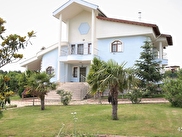 Silivri Büyük Sinekli Satılık 5+2 Çiftlik Evi