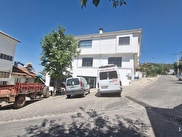 H~K GYO TEKKEKÖY MH TAM MERKEZİNDE HER İŞE UYGUN YENİ ÜÇ CEPHELİ İKİ KATLI 600M2 KİRALIK İŞYERİ