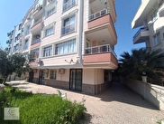 Didim Çamlık Satılık 3+1 Daire