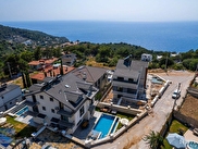 Fethiye Faralya Günlük Kiralık