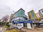 Ataşehir İçerenköy Kiralık