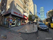 Kağıthane Ortabayır Satılık 2 Dükkan & Mağaza