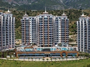 Alanya Mahmutlar Satılık