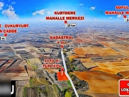 Saray Kurtdere Satılık