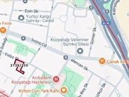 Kadıköy 19 Mayıs Satılık 2408 m² Arsa Konut İmarlı