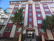 Merkez Cumhuriyet Satılık 4+1 Daire