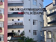 Canik Belediye Evleri Satılık